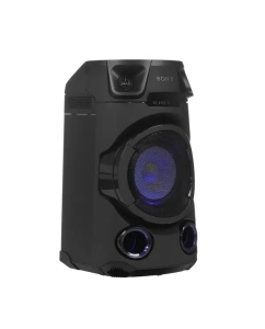 Купить Музыкальный центр Sony MHC-V13 черный в E-mobi