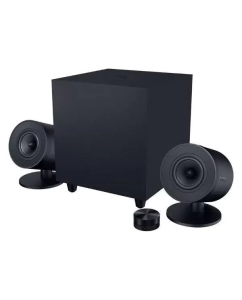 Купить Колонки компьютерные Razer Nommo V2 Pro Black (RZ05-04740100-R3G1)  в E-mobi