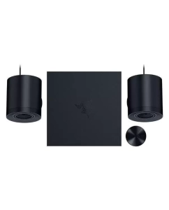 Купить Колонки компьютерные Razer Nommo V2 Pro Black (RZ05-04740100-R3G1)  в E-mobi