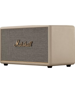 Купить Акустическая система Marshall Stanmore III Cream (481801) в E-mobi