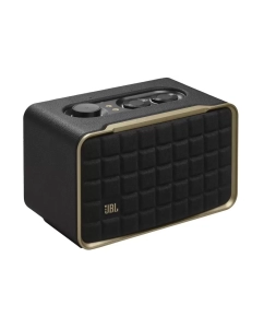 Купить Портативная колонка JBL Authentics 200 Black (JBLAUTH200BLKEP) в E-mobi