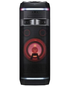 Купить Музыкальный центр LG OL90DK в E-mobi