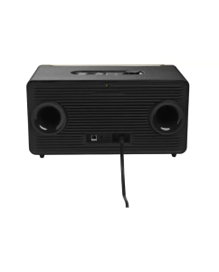 Купить Портативная колонка JBL Authentics 500 Black (JBLAUTH500BLKEP)  в E-mobi