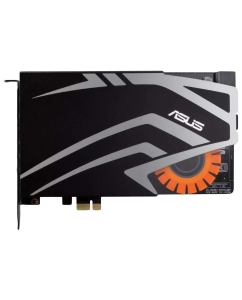 Купить Звуковая карта Asus Strix Soar  в E-mobi