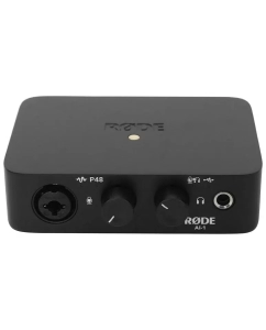 Купить Звуковая карта Rode AI-1 (AI-1)  в E-mobi