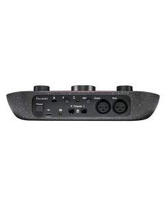 Купить Микрофон Focusrite Vocaster Two Studio Podcast Set в наборе  в E-mobi