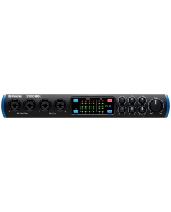 Купить PreSonus Studio 1810C  в E-mobi