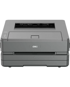 Купить Лазерный Принтер Deli Laser P3100DNW (P3100DNW)  в E-mobi