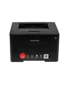 Купить Лазерный принтер Pantum P3020D Black  в E-mobi