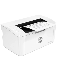 Купить Лазерный принтер HP LaserJet Pro M15w в E-mobi