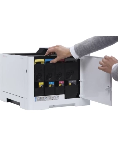 Купить Лазерный принтер Kyocera PA2100cwx (110C093NL0)  в E-mobi