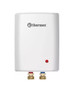 Купить Водонагреватель THERMEX Surf 6000, проточный, 6кВт, душ [эдэб00384] в E-mobi