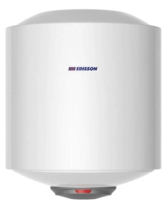 Купить Водонагреватель накопительный Edisson ES 30 V white в E-mobi