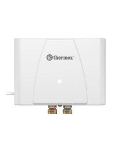 Купить Водонагреватель проточн THERME Balance 6000 в E-mobi