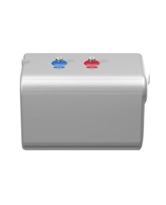 Купить Водонагреватель накопительный THERMEX Kit 7 U 7 л серый  в E-mobi