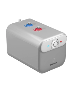 Купить Водонагреватель накопительный THERMEX Kit 7 U 7 л серый  в E-mobi