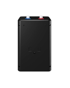 Купить Водонагреватель накопительный THERMEX Rif 7 U 7 л черный  в E-mobi