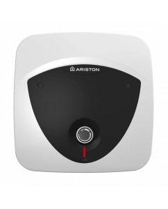 Купить Водонагреватель накопительный Ariston Abs Andris Lux 6 Ur, 3626239, белый/черный в E-mobi