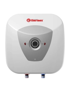 Купить Водонагреватель накопительный электрический Thermex H 10 O (pro), белый в E-mobi