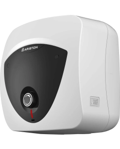 Купить Водонагреватель накопительный Ariston ABS ANDRIS LUX 6 OR 3626238 настенный, электрический  в E-mobi