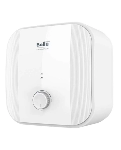 Купить Водонагреватель Ballu BWH/S 10 Capsule Plus O (НС-1338774) в E-mobi