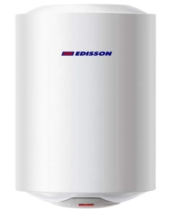 Купить Водонагреватель накопительный Edisson ER 50 V white в E-mobi