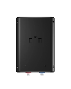 Купить Водонагреватель накопительный THERMEX Rif 10 O 10 л черный  в E-mobi