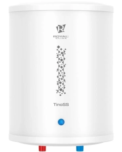 Купить Водонагреватель накопительный Royal Clima RWH-TS10-RS в E-mobi