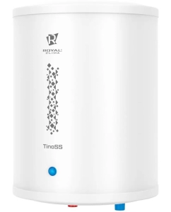 Купить Водонагреватель накопительный Royal Clima RWH-TS10-RS  в E-mobi