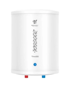 Купить Водонагреватель накопительный Royal Clima RWH-TS 10-RSU в E-mobi