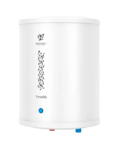 Купить Водонагреватель накопительный Royal Clima RWH-TS 10-RSU  в E-mobi