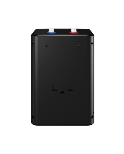 Купить Водонагреватель накопительный THERMEX Rif 10 U 10 л черный  в E-mobi