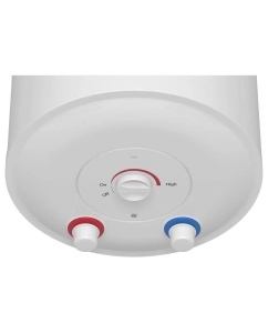 Купить Водонагреватель накопительный THERMEX NOBEL N 15 O white  в E-mobi