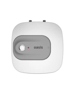 Купить Водонагреватель накопительный Oasis 10 KP White в E-mobi