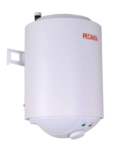 Купить Водонагреватель накопительный Ресанта ВН-10КВ в E-mobi