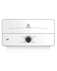 Купить Водонагреватель Ariston Aures M 6 Wh белый, 3195579 в E-mobi