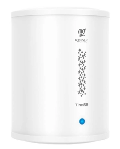 Купить Водонагреватель накопительный Royal Clima RWH-TS15-RSU  в E-mobi