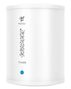 Купить Водонагреватель накопительный Royal Clima RWH-TS15-RSU  в E-mobi