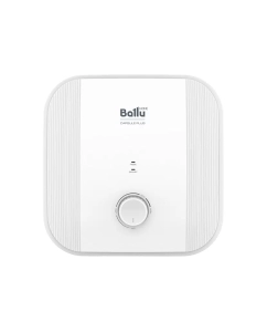 Купить Водонагреватель накопительный Ballu BWH/S 15 Capsule Plus O 15 л белый  в E-mobi