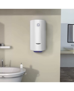 Купить Водонагреватель накопительный Ariston BLU1 R ABS 40 V SLIM 1,8 3700726 электрический  в E-mobi