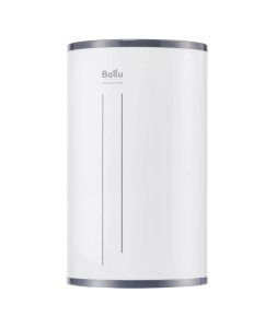 Купить Водонагреватель накопительный Ballu Omnium Uni BWH/S 15 U 15 л белый в E-mobi