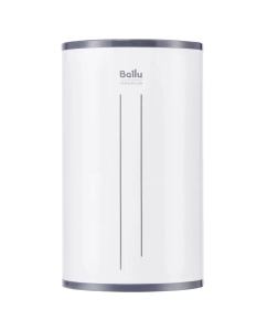 Купить Водонагреватель накопительный Ballu Omnium Uni BWH/S 15 U 15 л белый  в E-mobi