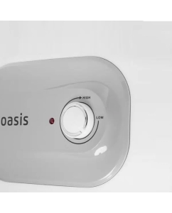 Купить Водонагреватель накопительный Oasis 15 KN  в E-mobi