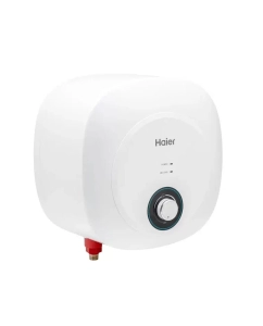 Купить Водонагреватель Haier ES10V-MQ1 накопительный малолитражный 10л над раковиной  в E-mobi