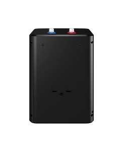 Купить Водонагреватель накопительный THERMEX Rif 15 U 15 л черный  в E-mobi