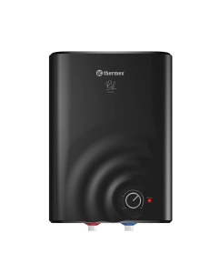 Купить Водонагреватель накопительный THERMEX Rif 15 O 15 л черный в E-mobi