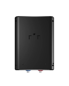 Купить Водонагреватель накопительный THERMEX Rif 15 O 15 л черный  в E-mobi