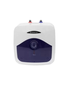 Купить Водонагреватель накопительный Ariston ABS BLU EVO RS 15U white/blue  в E-mobi