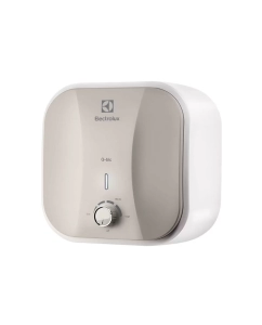 Купить Водонагреватель накопительный электрический Electrolux EWH 15 Q-Bic U, белый в E-mobi