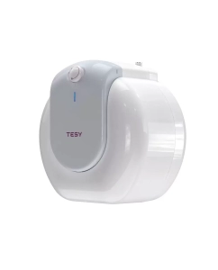 Купить Водонагреватель накопительный Tesy GCU 1515 L52 RC 15 л White в E-mobi